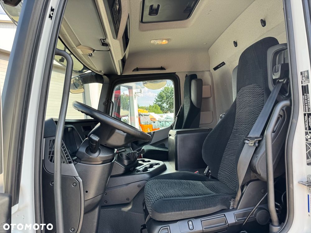 Mercedes-Benz ATEGO ANTOS - 27