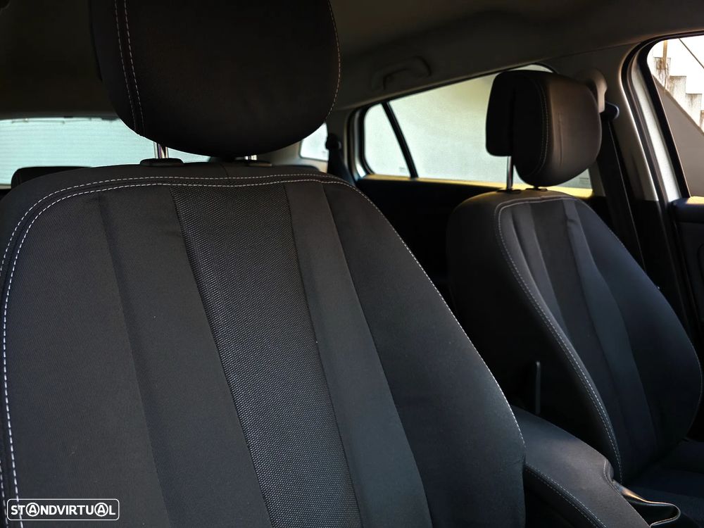 Renault Mégane Sport Tourer 1.5 dCi Dynamique SS - 52