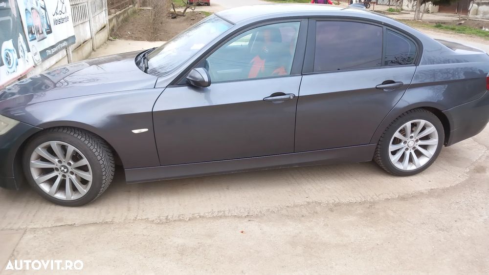 BMW Seria 3 - 14