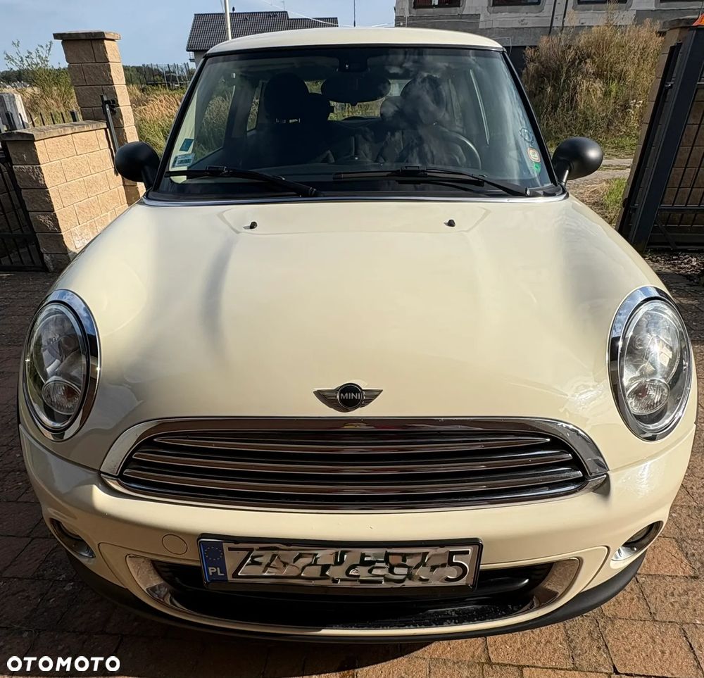 MINI ONE Standard - 3
