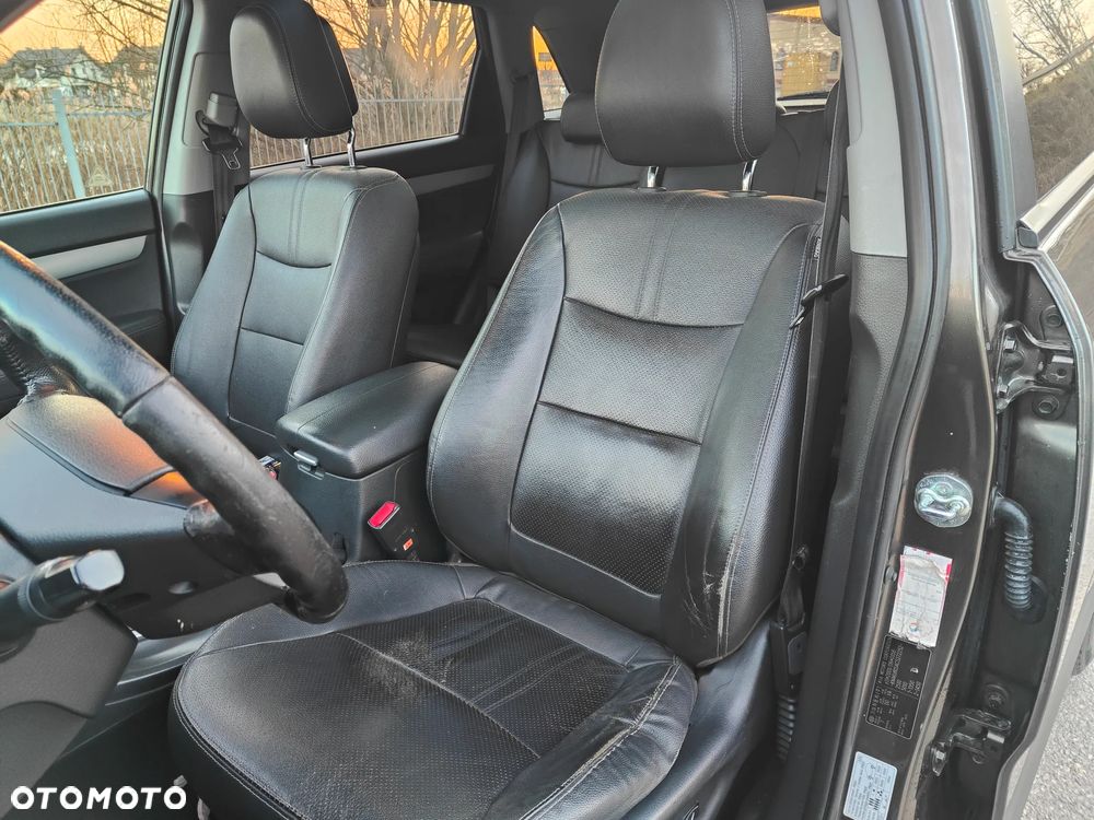 Kia Sorento 2.0 CRDI L 2WD - 13
