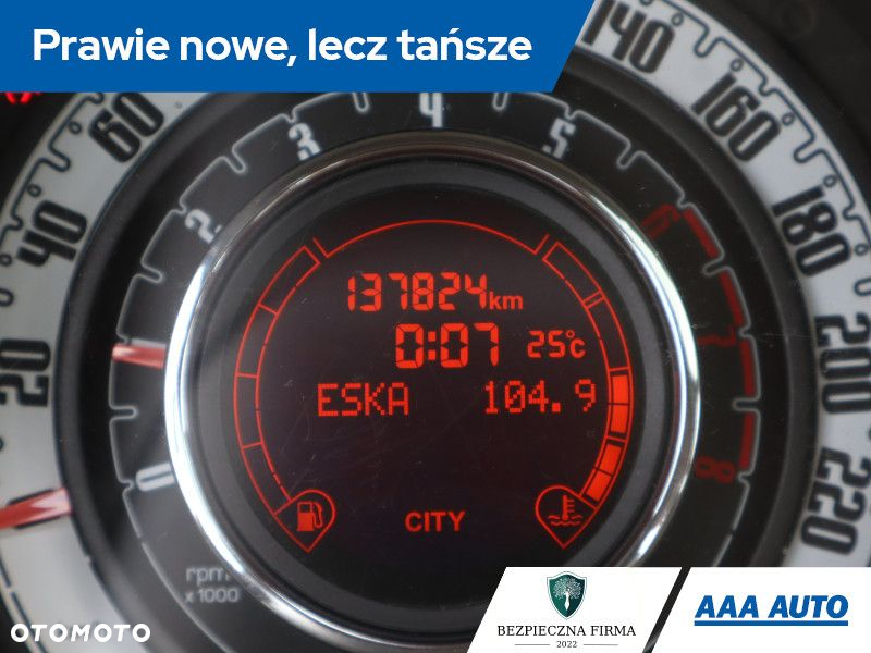 Fiat 500 - 12