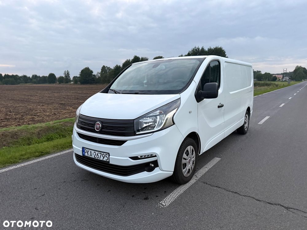 Fiat Talento - 3