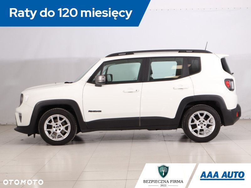 Jeep Renegade - 4