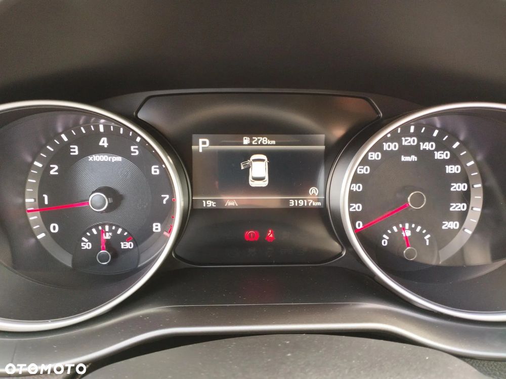 Kia Ceed 1.5 T-GDI M DCT - 14