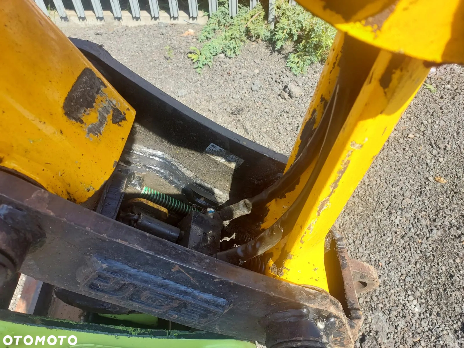 JCB 3CX - 11