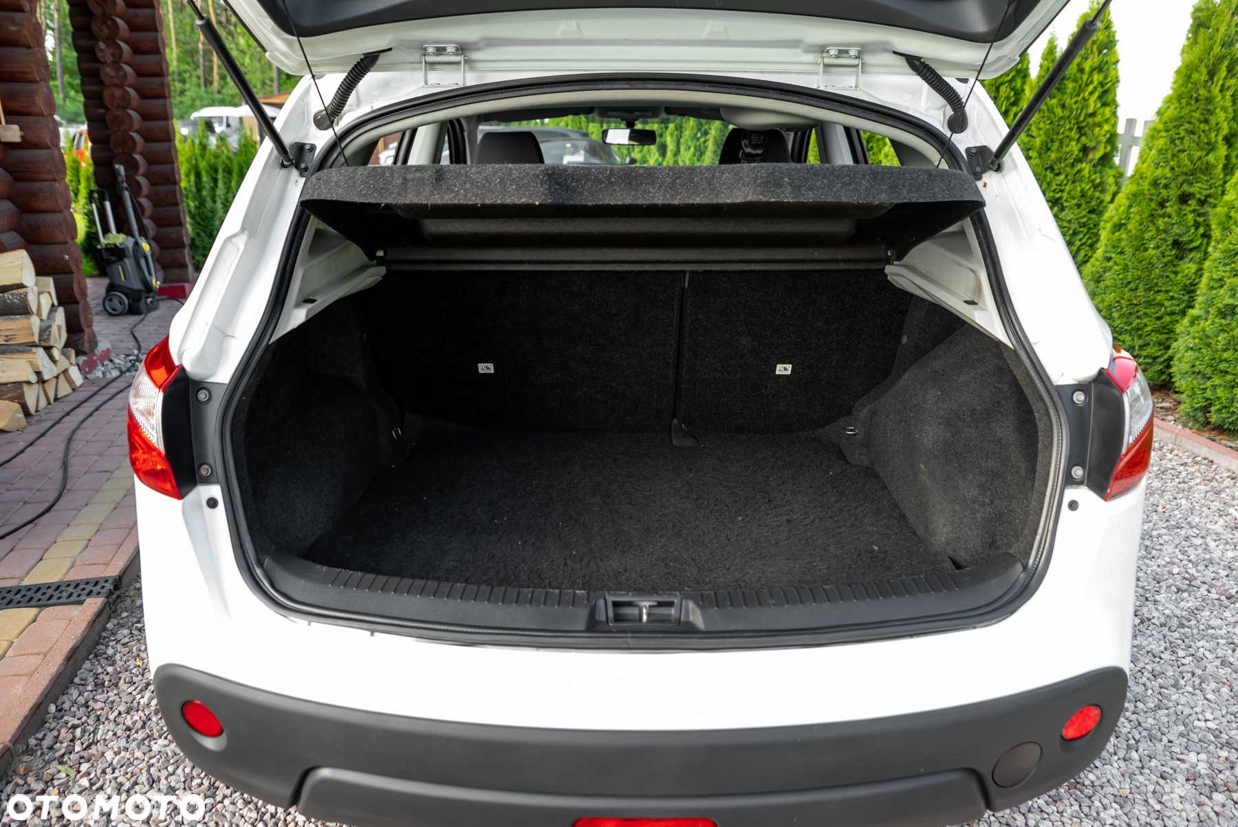 Nissan Qashqai 1.6 Tekna - 20