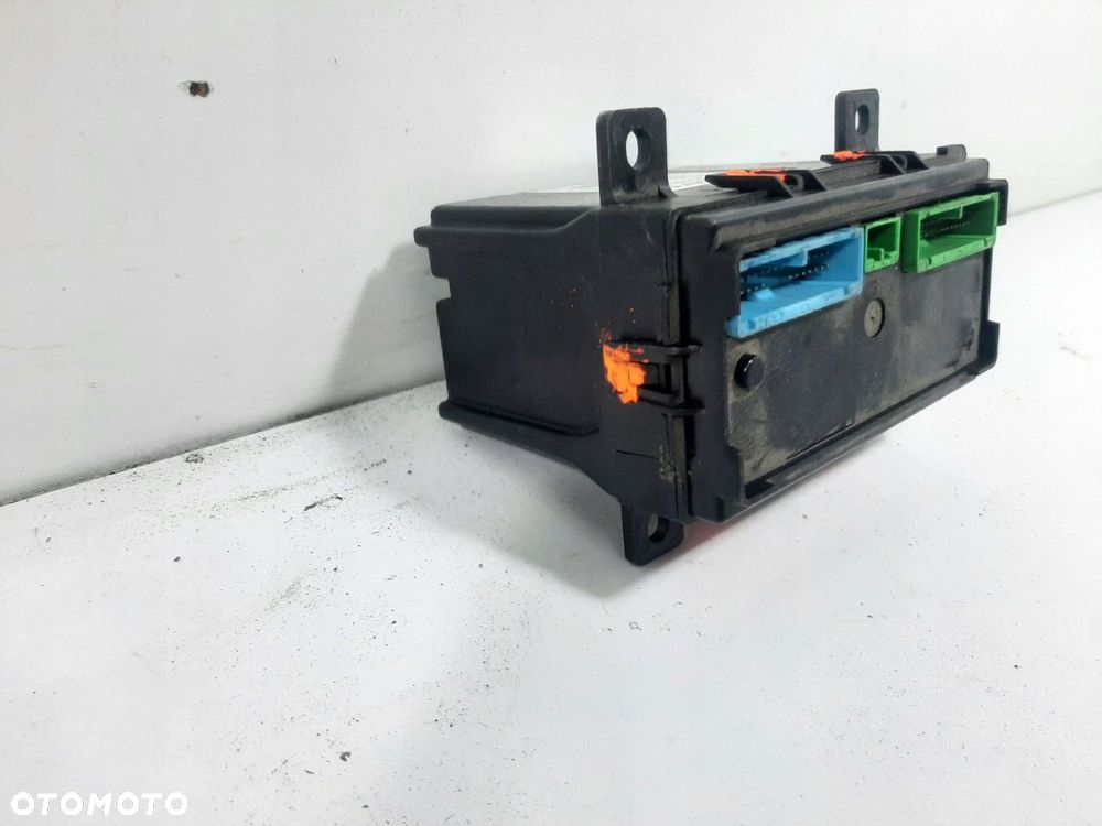 VOLVO FH480 EURO 4 07R MODUL STEROWNIK VECU 20758798 - 4