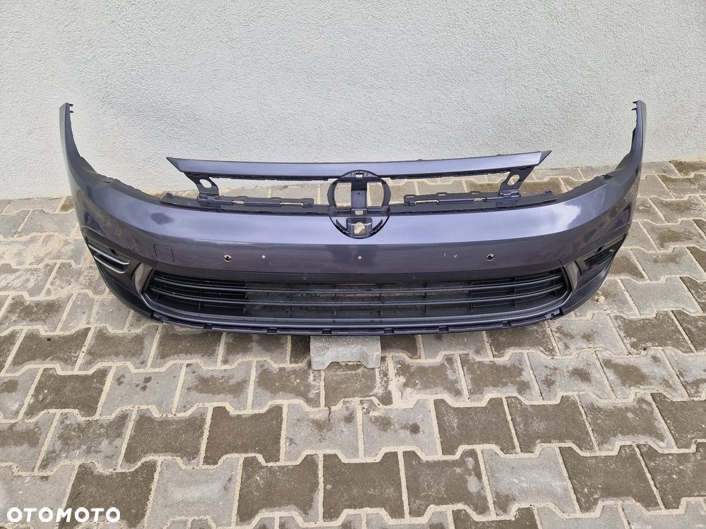 Zderzak Vw Polo 2g0 VI 2021 - r line lift - 2