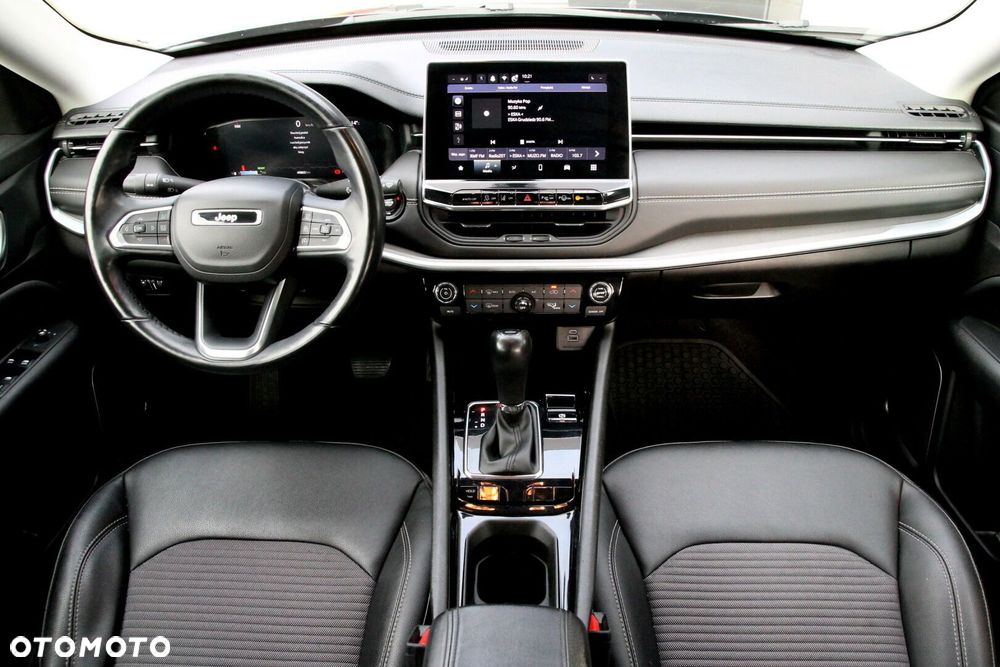 Jeep Compass - 18