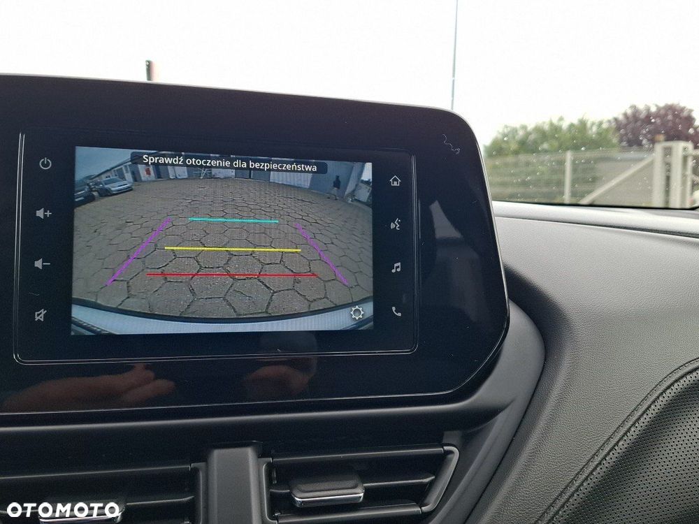 Suzuki SX4 S-Cross - 26