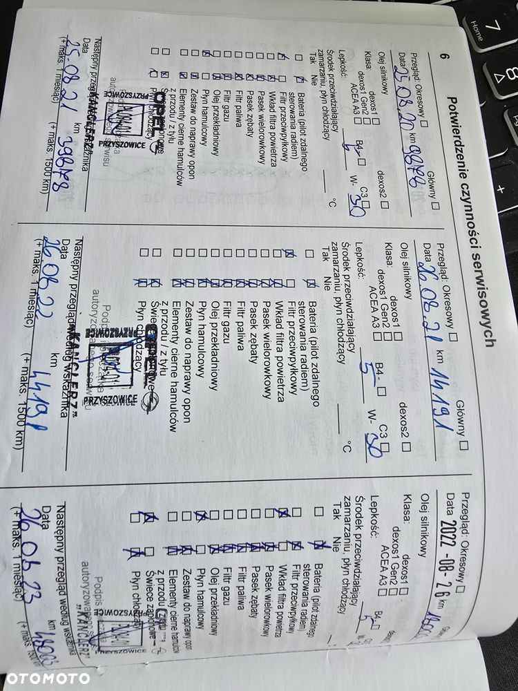 Opel Mokka X 1.4 T Elite S&S - 36