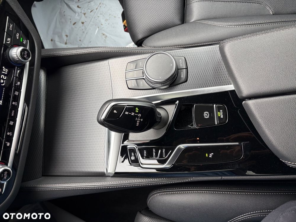 BMW Seria 5 - 9