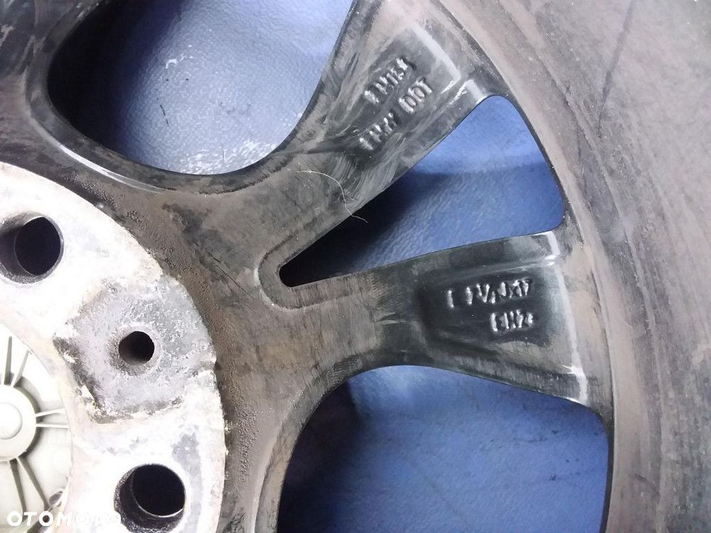 BMW X1 E84 FELGA ALUMINIOWA 5X120 7.5JX17 6789141 - 5