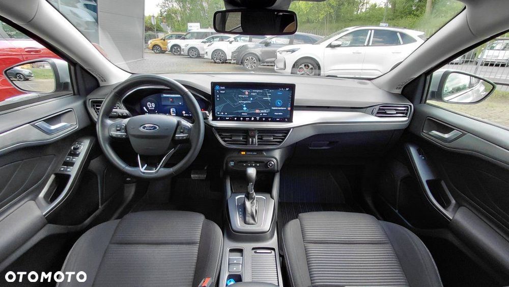 Ford Focus - 18