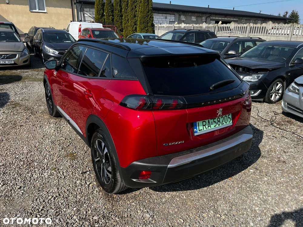 Peugeot 2008 - 3