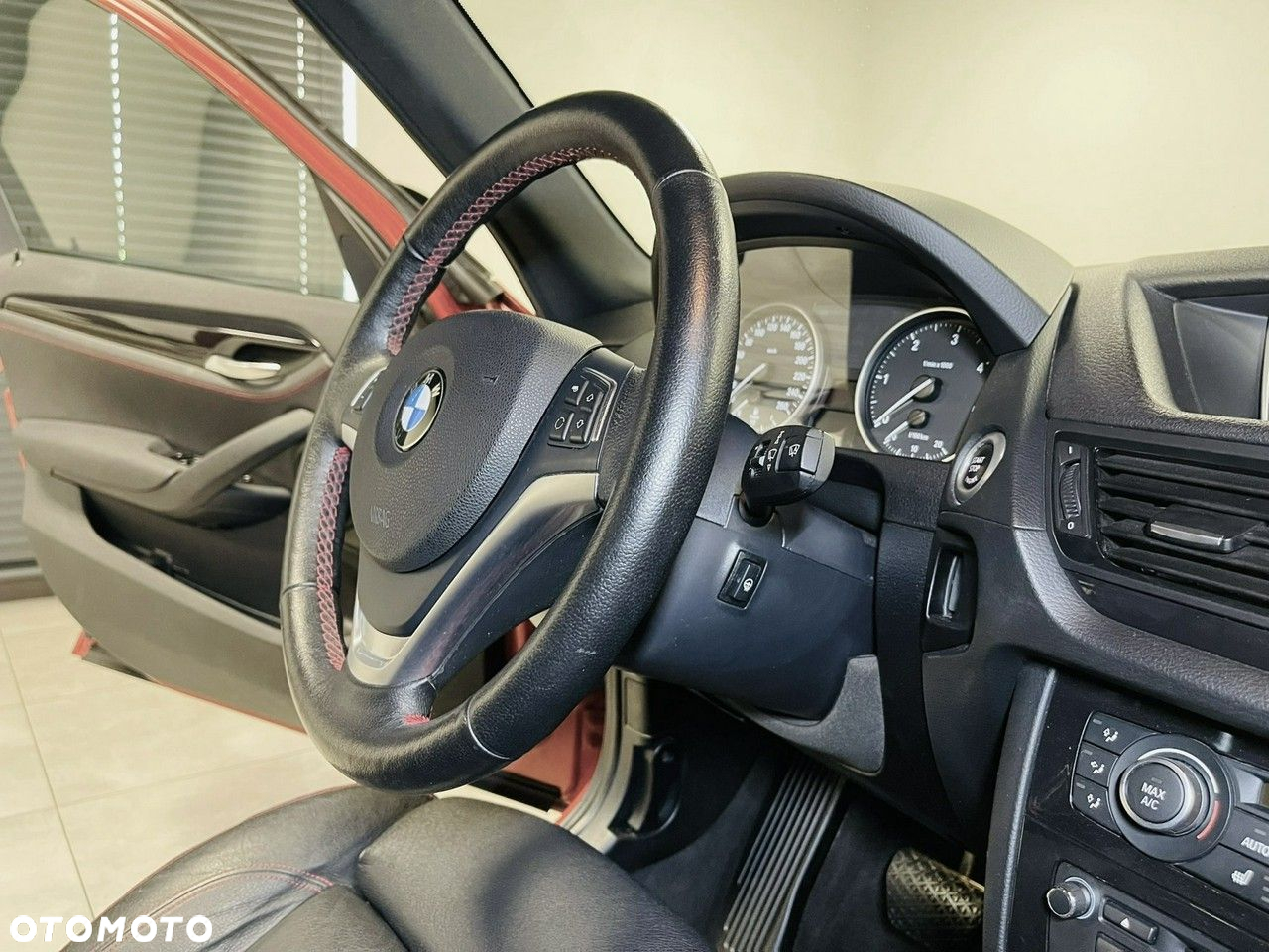 BMW X1 xDrive25d Sport Line - 40