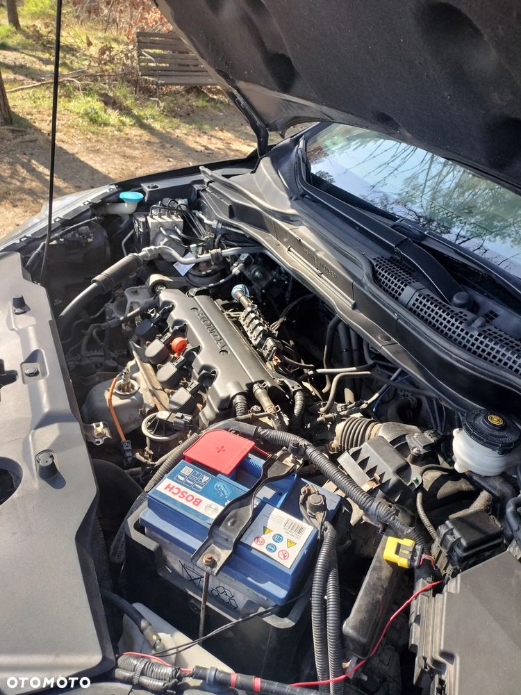 Honda CR-V 2.0 Executive - 5