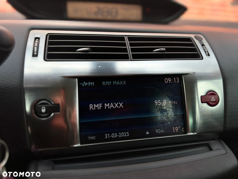 Citroën C4 1.6 VTi SX Pack - 24