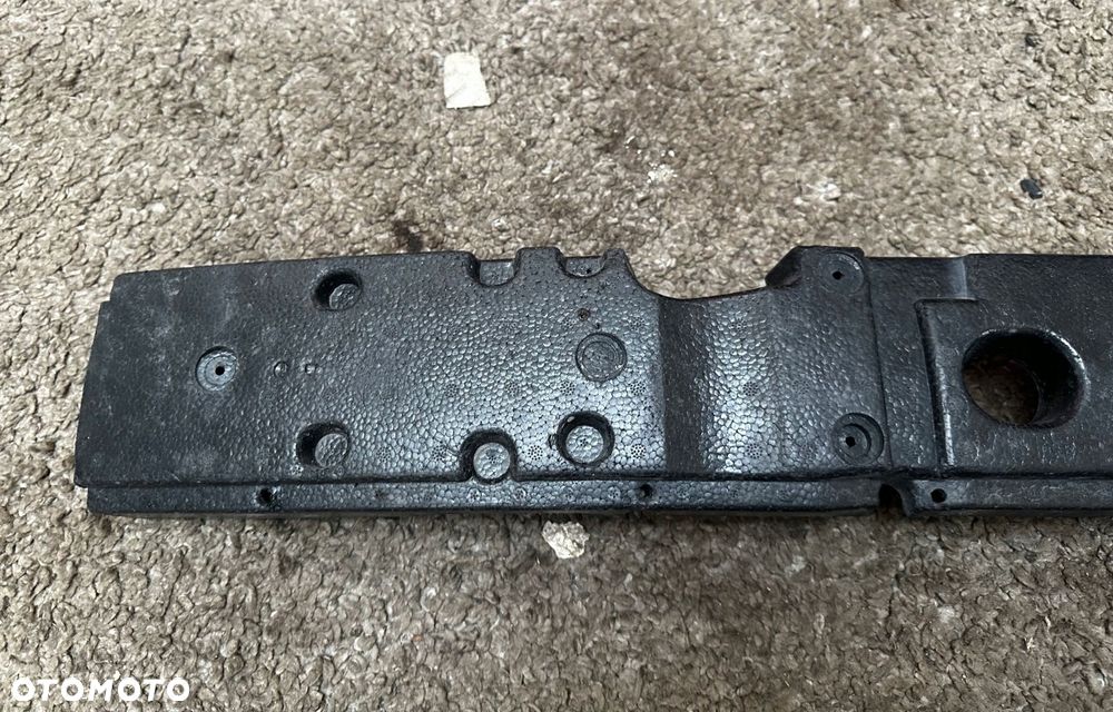 styropian belki przód bmw e60 e61 51117049241 - 2