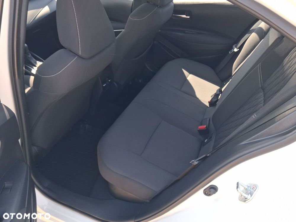 Toyota Corolla 1.8 Hybrid Active - 10