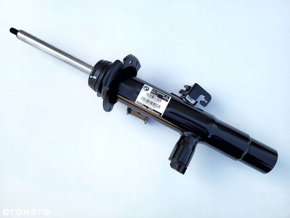 AMORTYZATOR PRZÓD PRAWY BMW F33 XDrive 6865566 37106865566 NOWY - 1