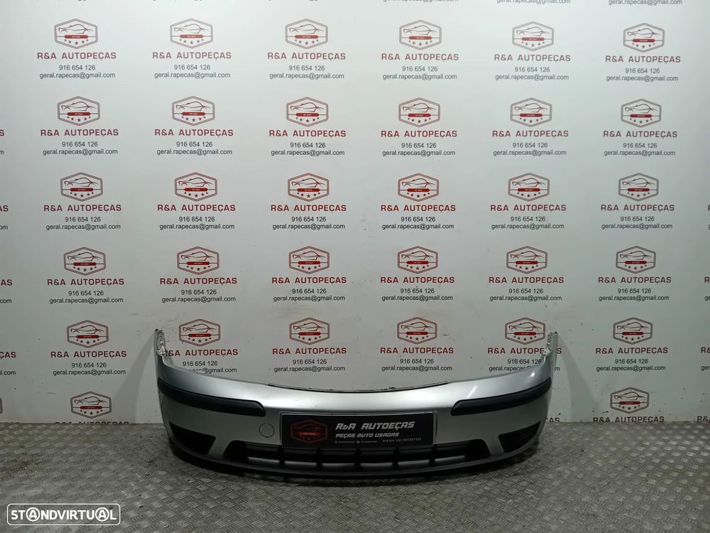 Parachoques Frente Ford Mondeo MK 3 III Original - 2