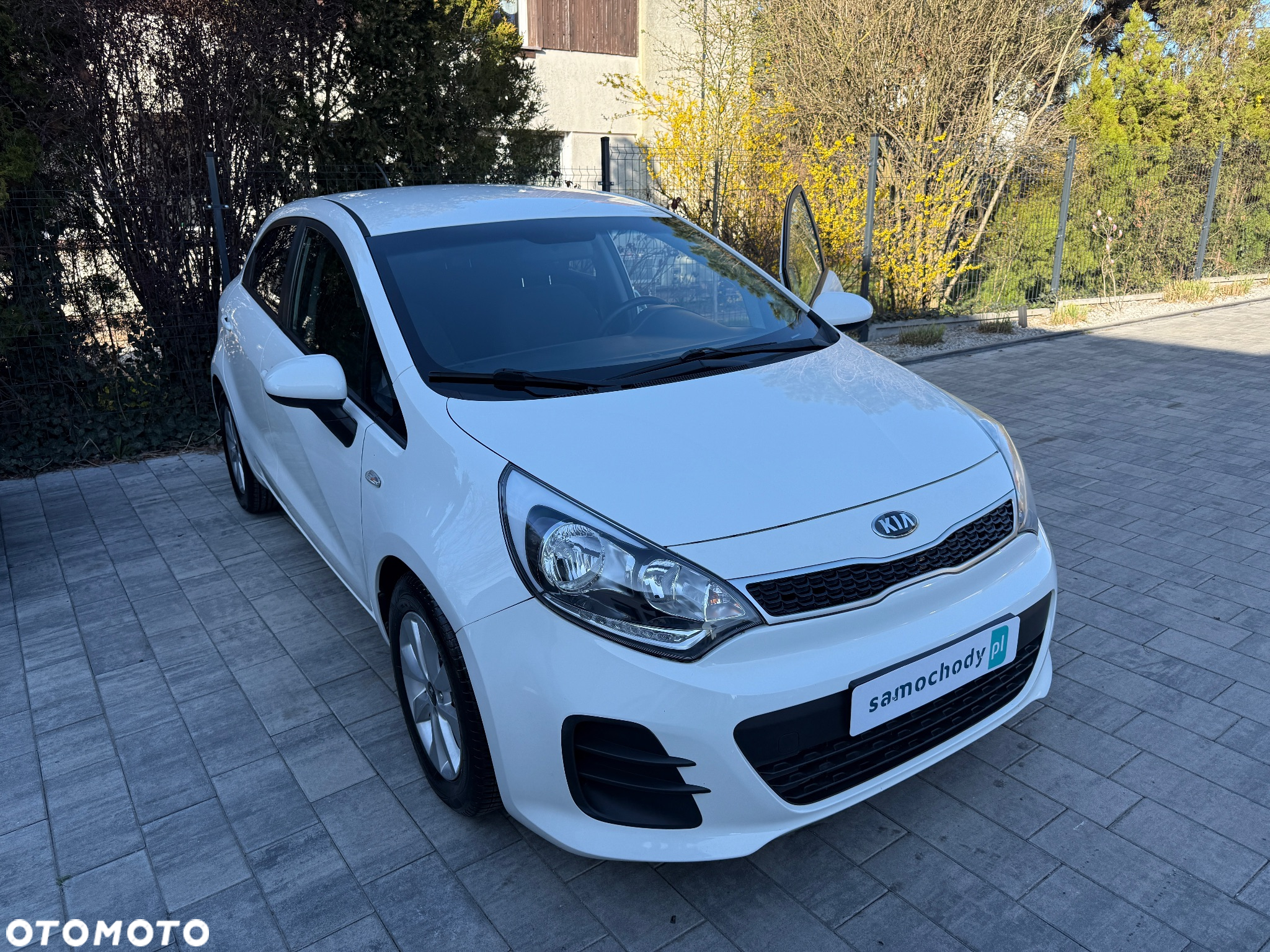Kia Rio 1.2 Business Line - 17