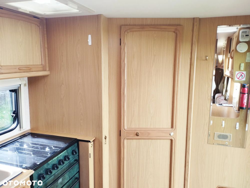 Bailey Bailey DMC-1050. WŁĄCZ FILMIK !!!  DUŻA ŁAZIENKA. MOVER. NOWY SOLAR. PRZEDSIONEK. 100% SPRAWNA - 27