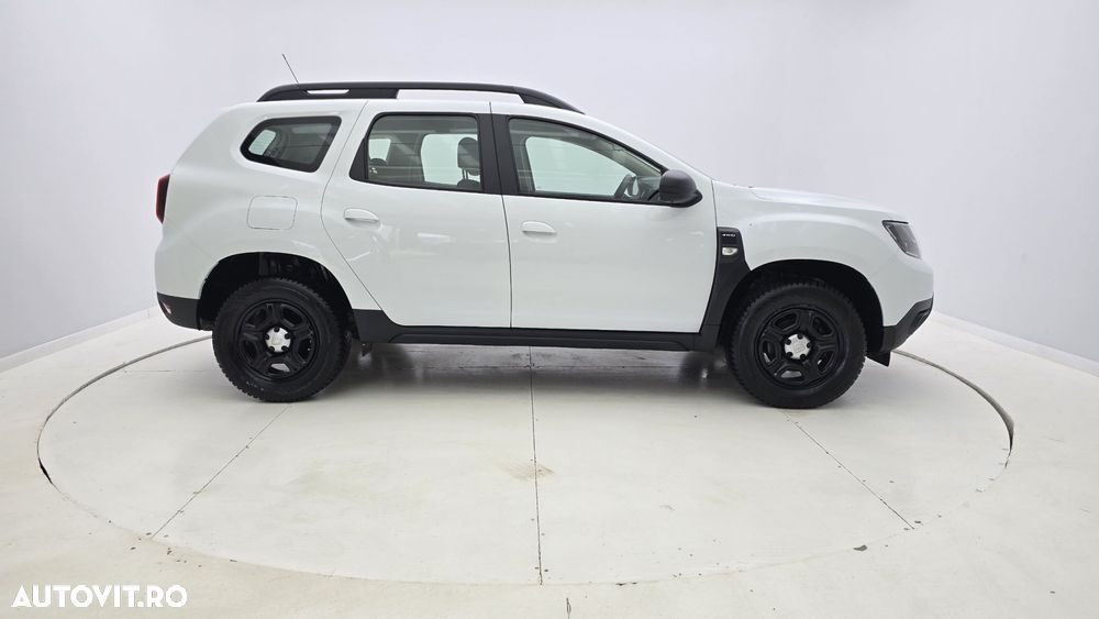 Dacia Duster VU Blue dCi 115 4WD Comfort - 6