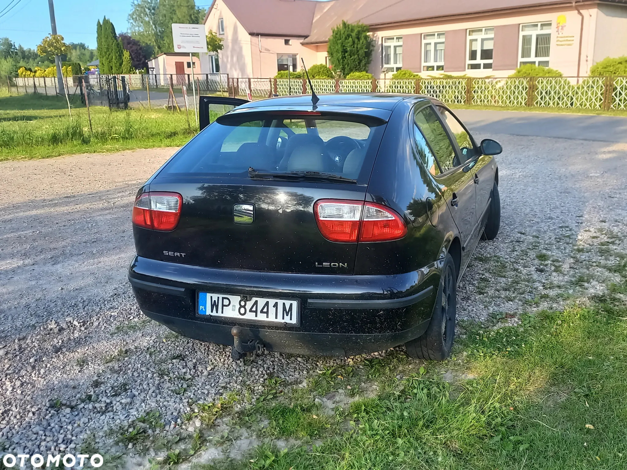Seat Leon 1.6 Stella - 3