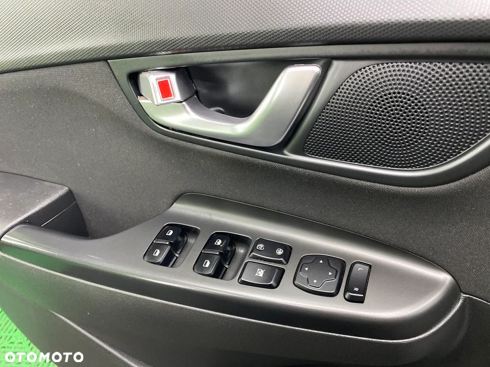 Hyundai Kona 1.0 T-GDI Premium - 26