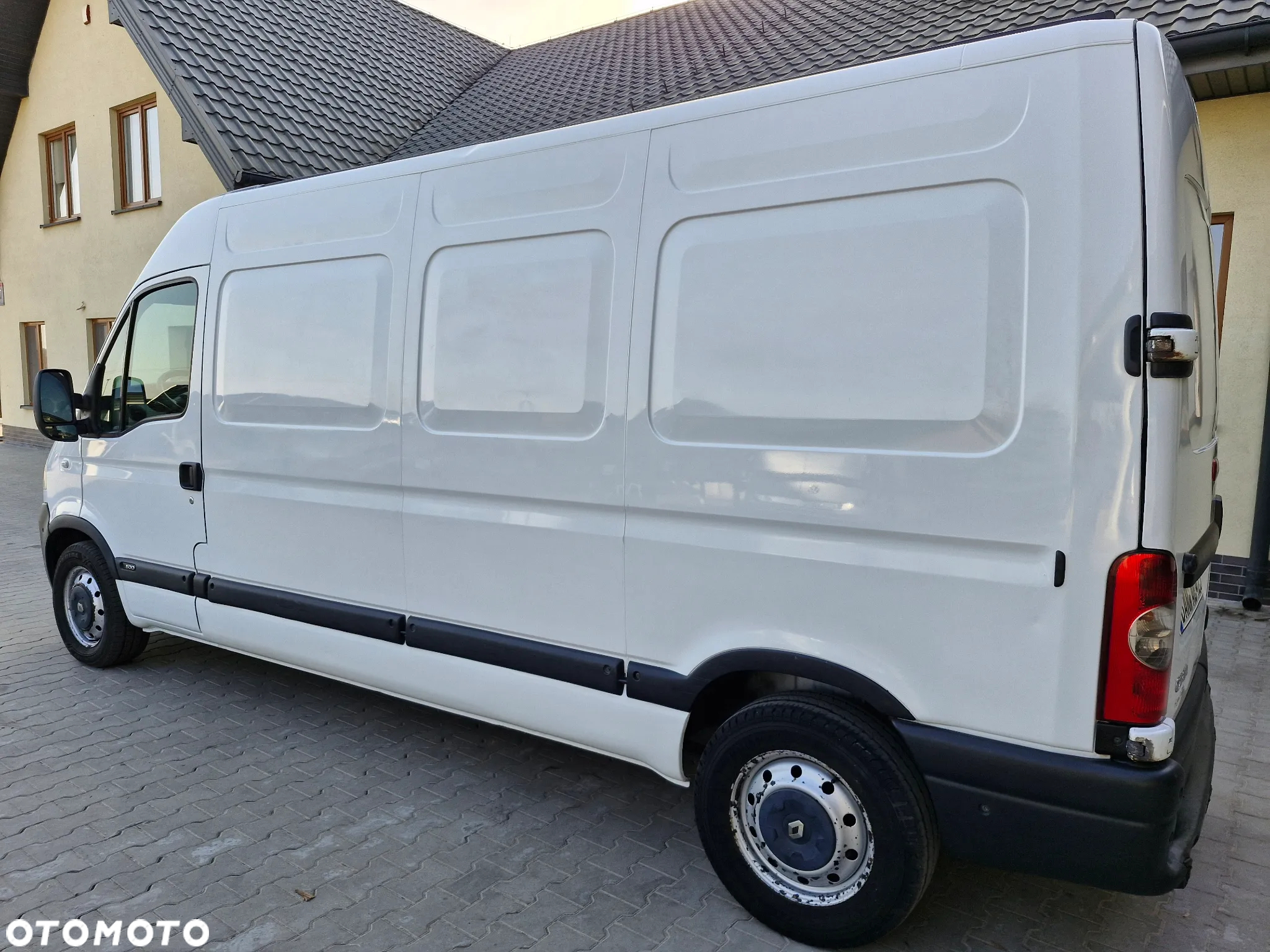 Renault Master - 3