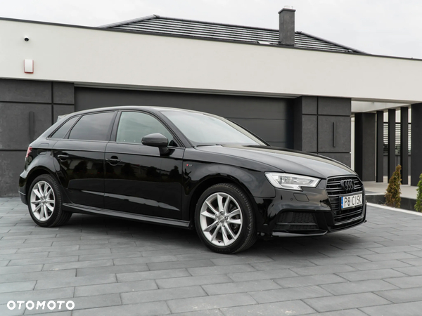 Audi A3 35 TFSI