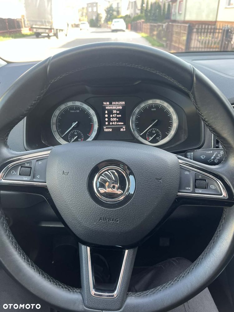 Skoda Karoq - 8