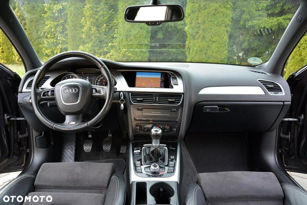Audi A4 Limousine 1.8 TFSI S line Sportpaket (plus) - 24