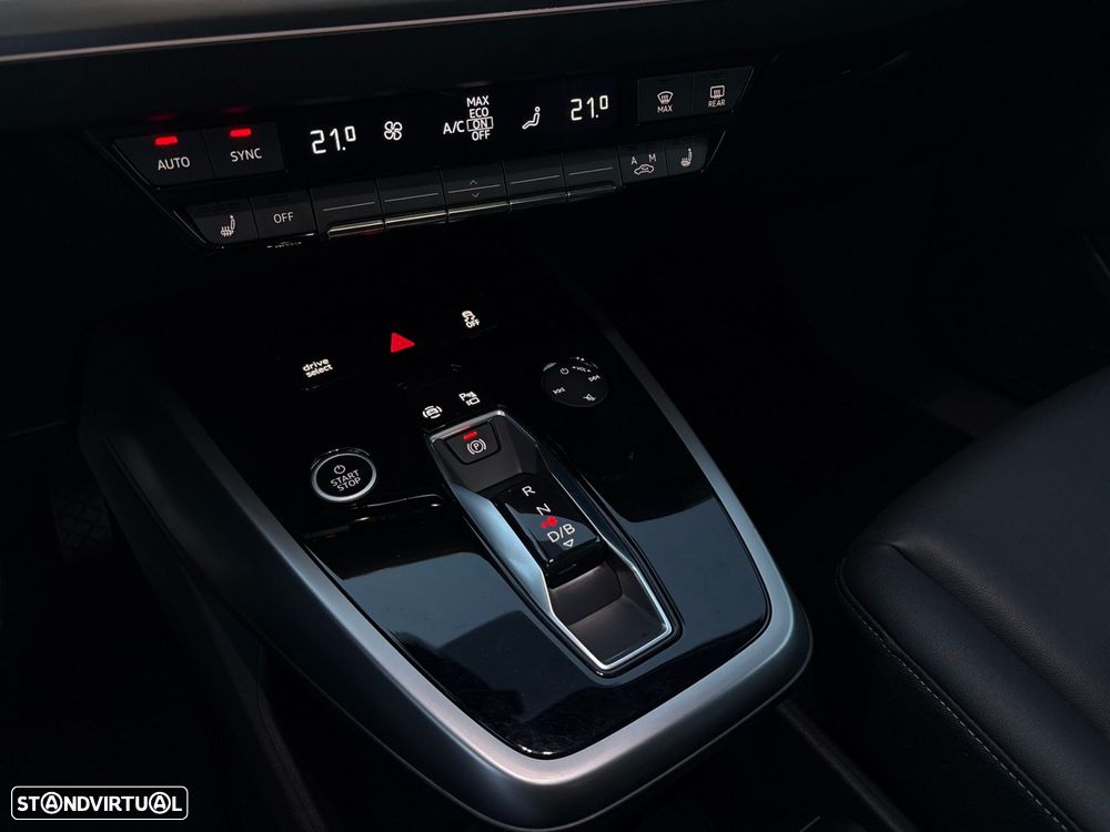 Audi Q4 Sportback e-tron 35 55 kWh - 11