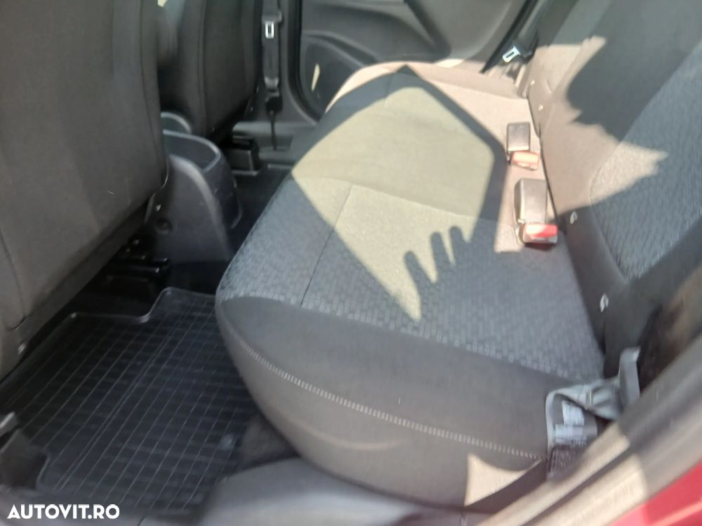 Opel Crossland 1.2 Edition - 8