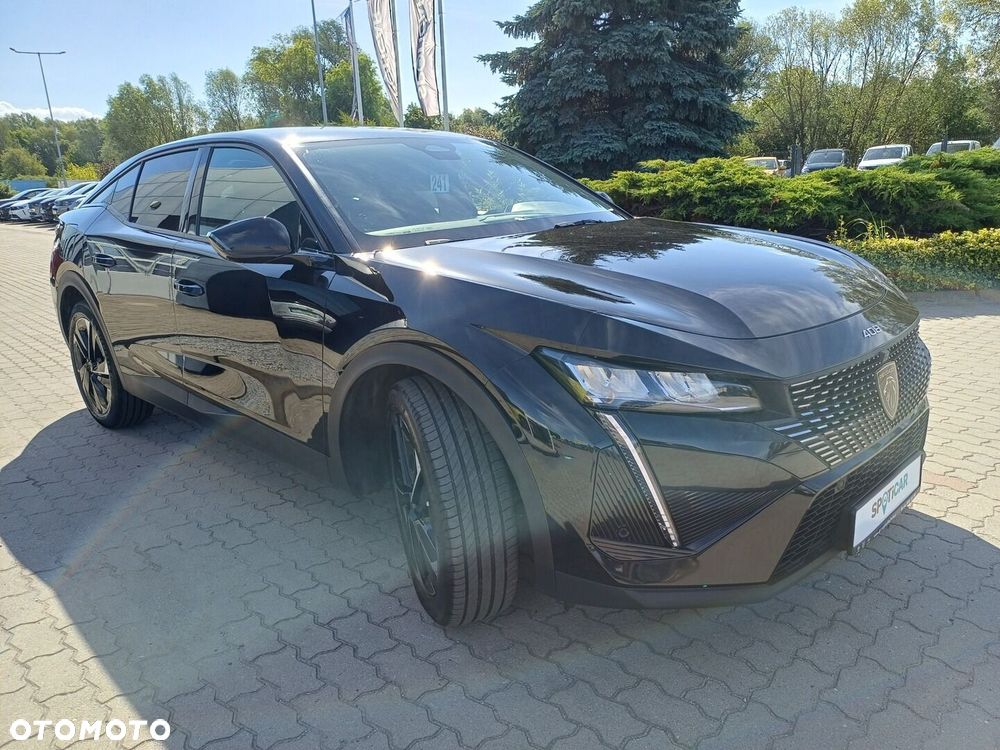 Peugeot 408 1.2 PureTech Allure Pack S&S EAT8 - 3