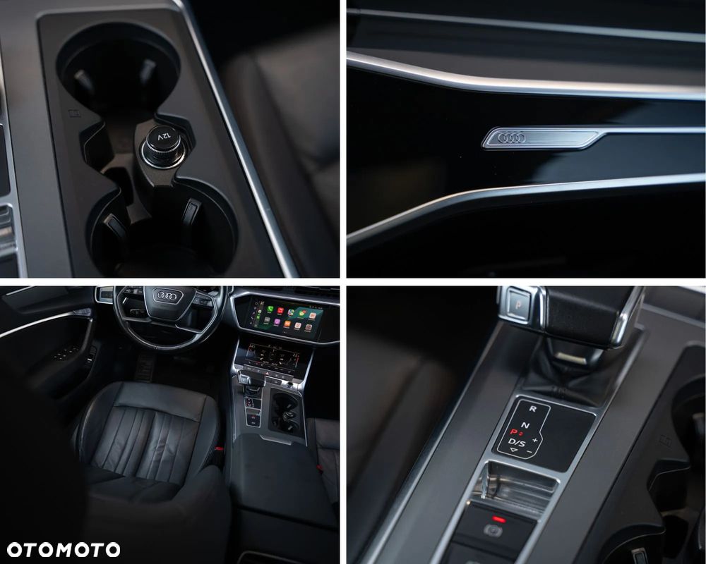 Audi A6 - 32