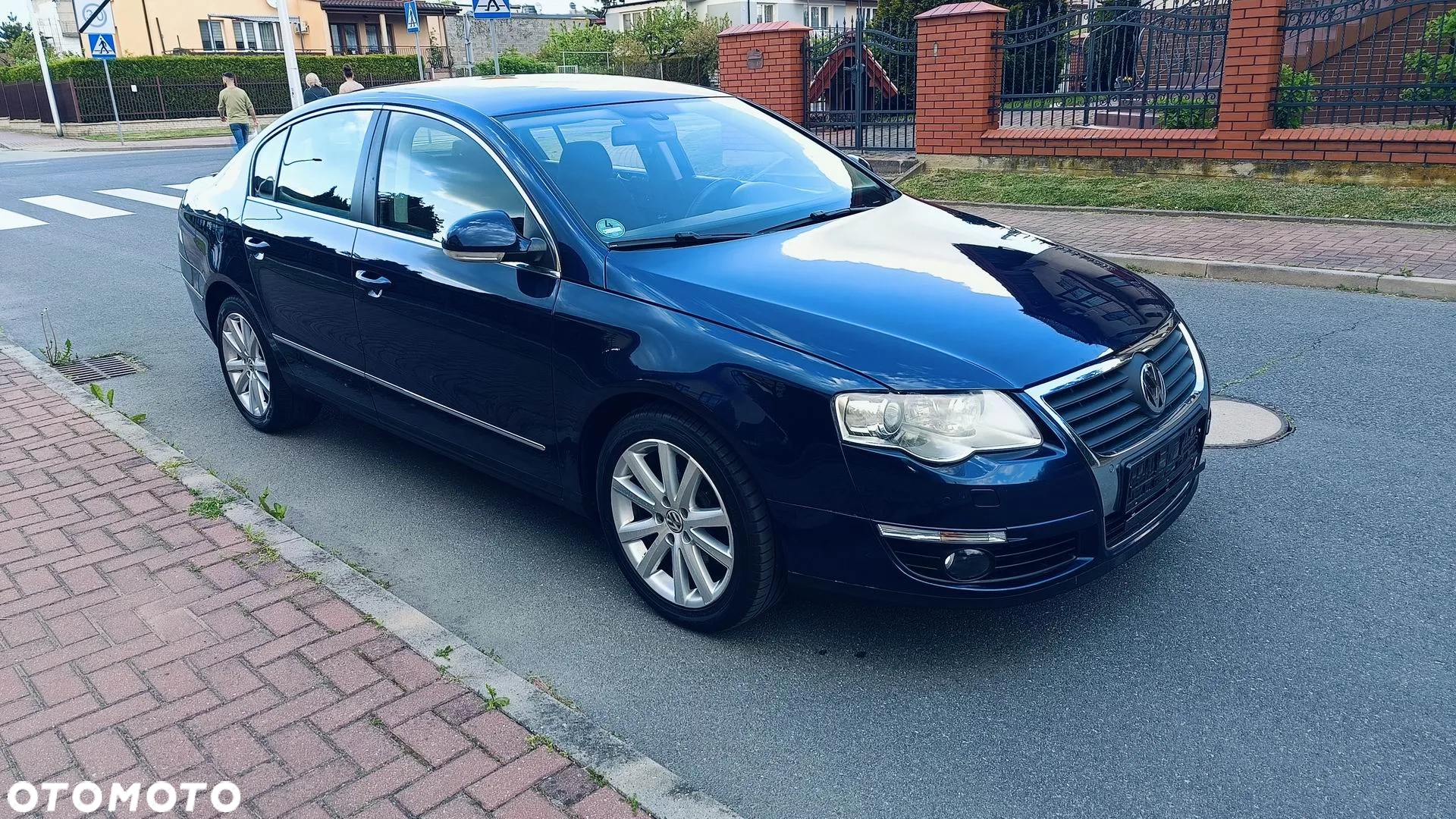 Volkswagen Passat 2.0 TSI Comfortline - 2