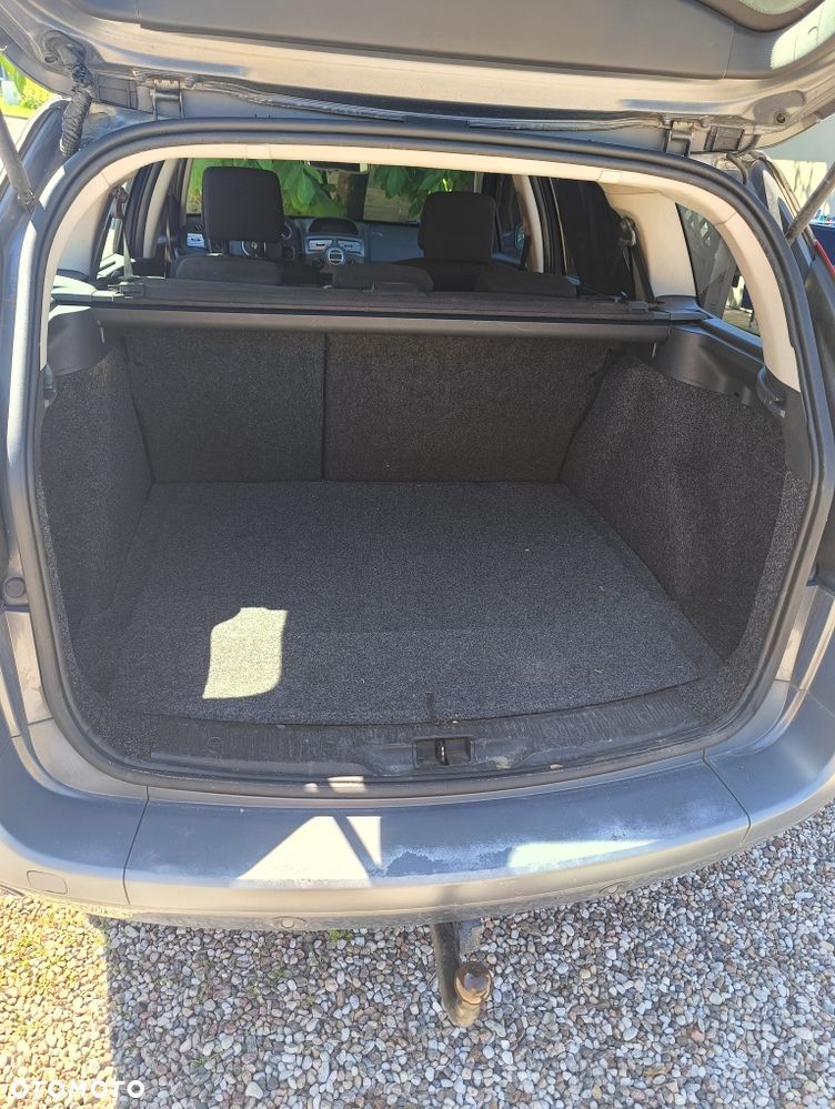 Renault Megane - 8