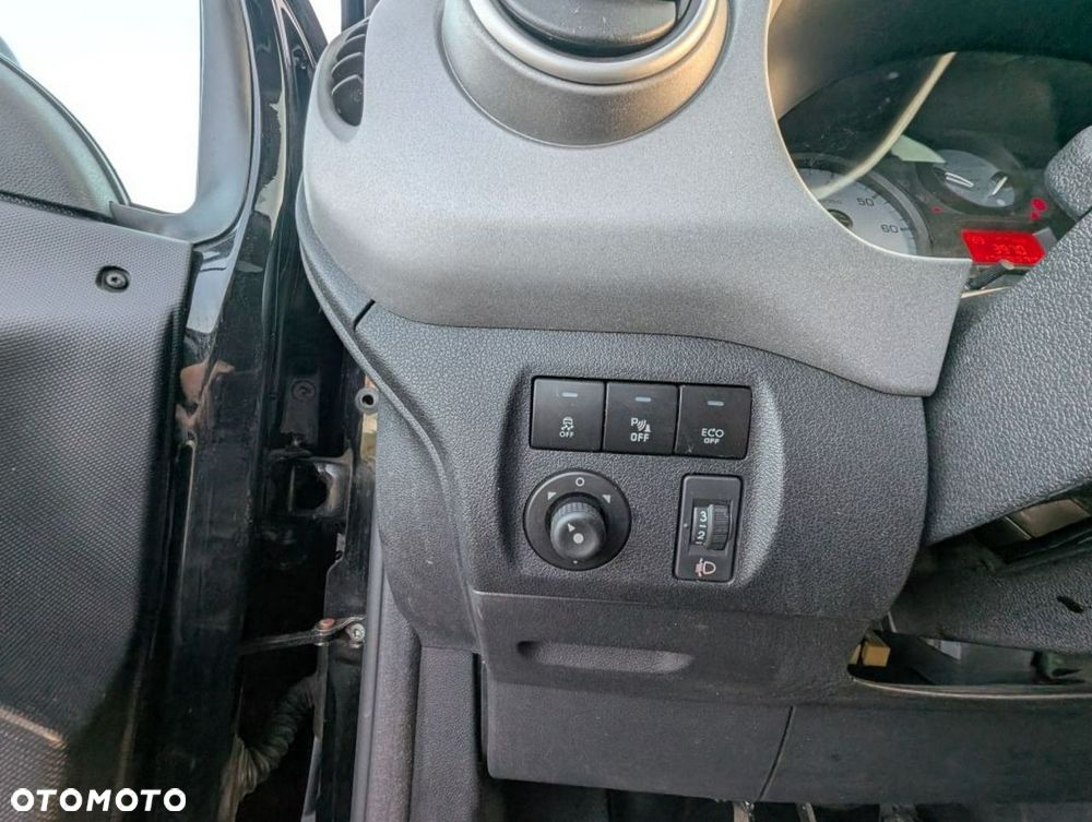 Citroën Berlingo - 16