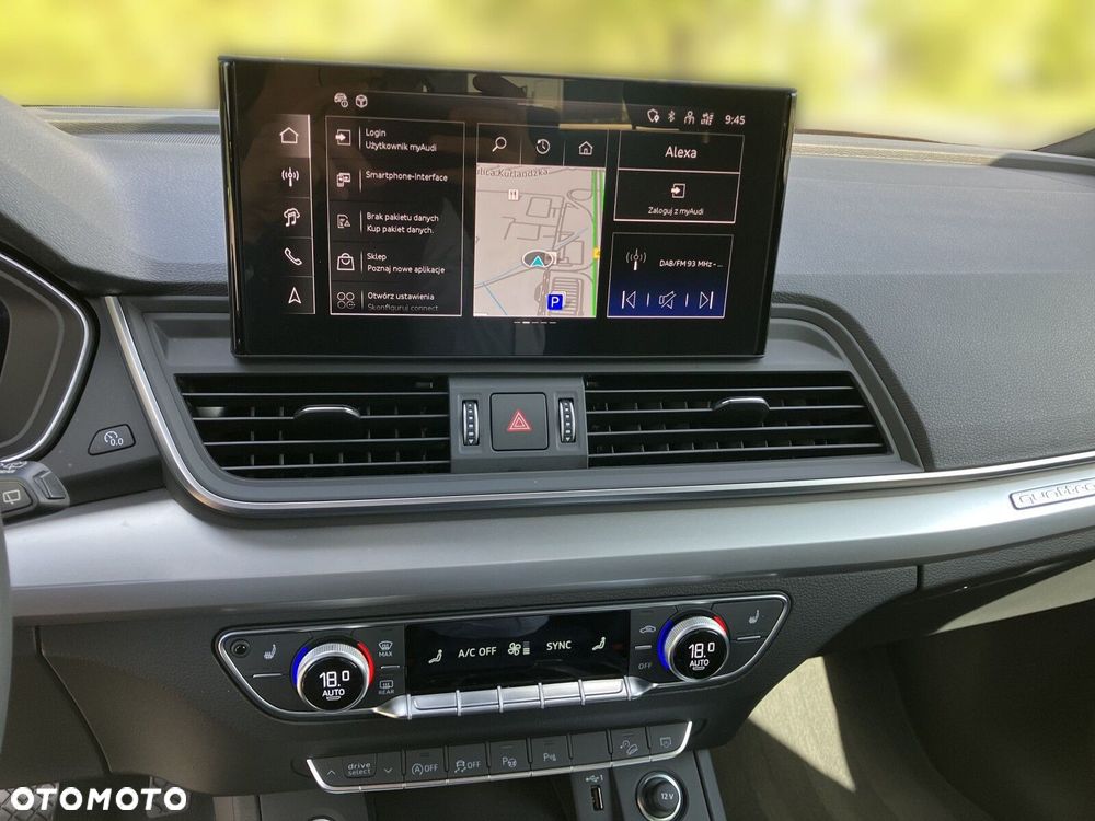 Audi Q5 Sportback - 17