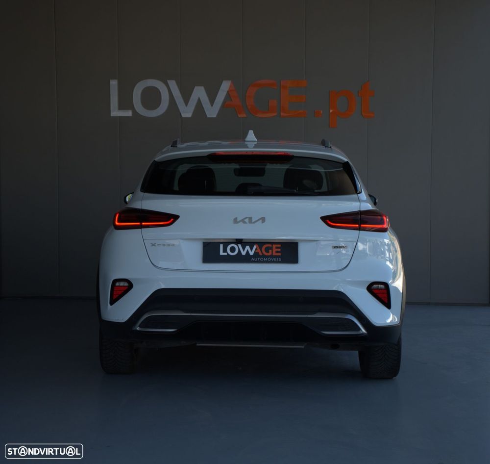 Kia XCeed 1.6 GDi PHEV Drive - 27