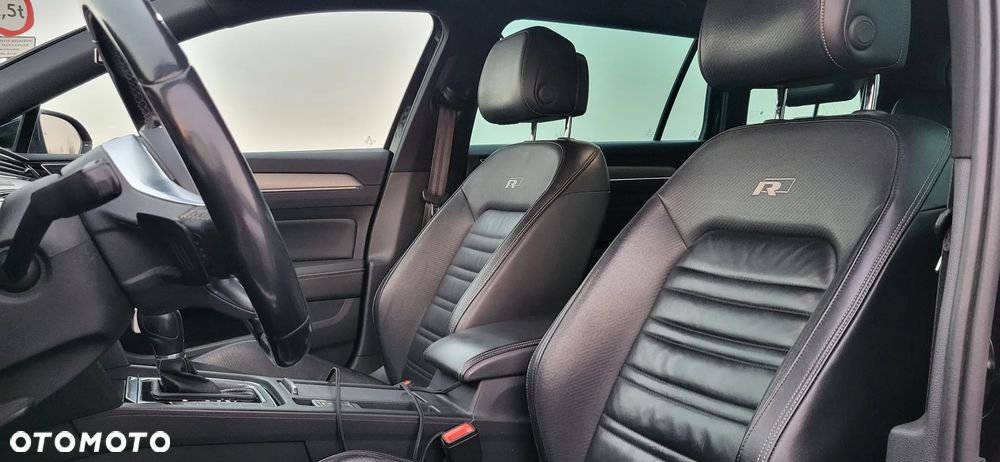Volkswagen Passat - 7