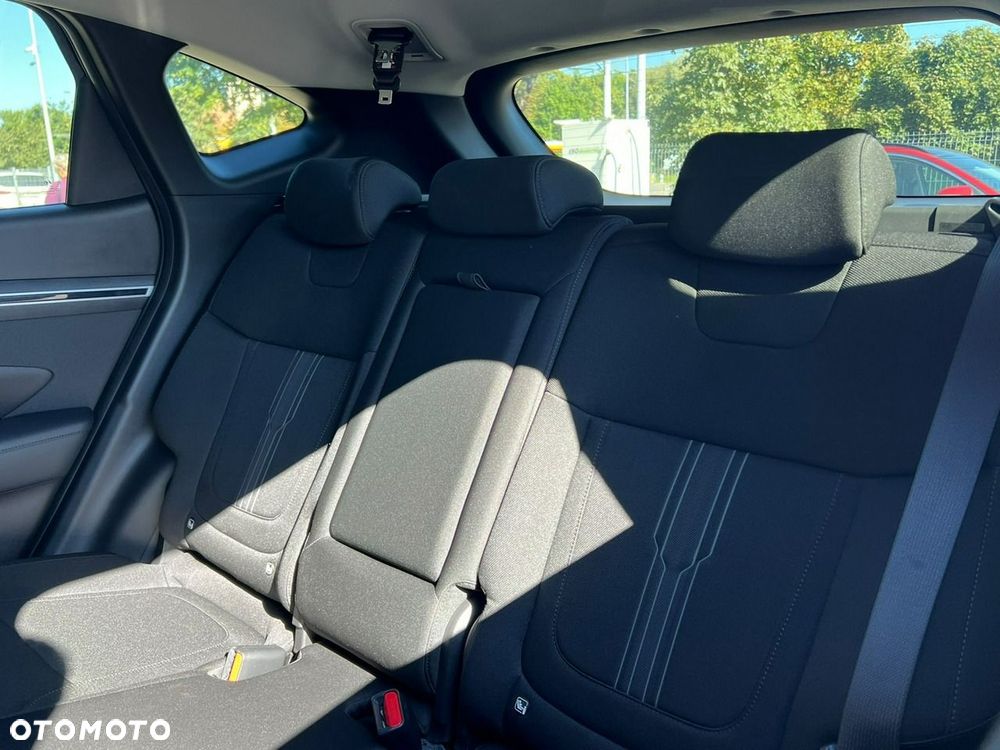 Hyundai Tucson - 29