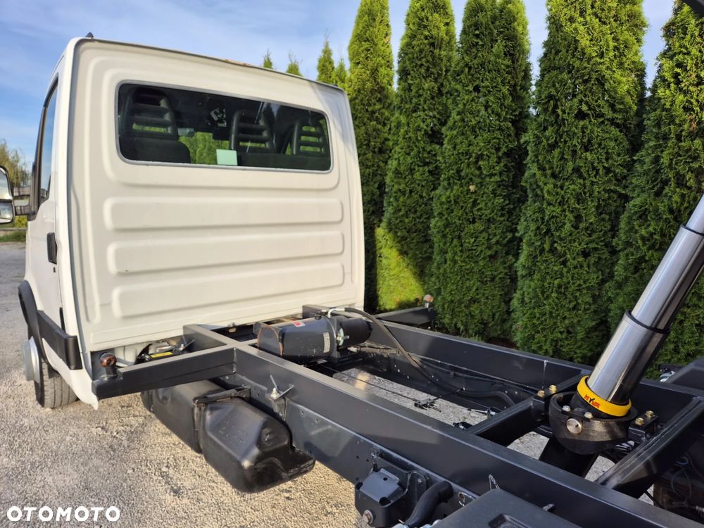 Iveco 65C18 3.0 180KM - 4