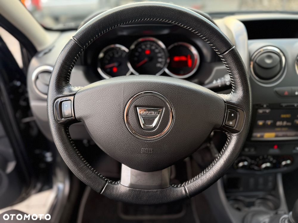 Dacia Duster 1.2 TCe Prestige - 17