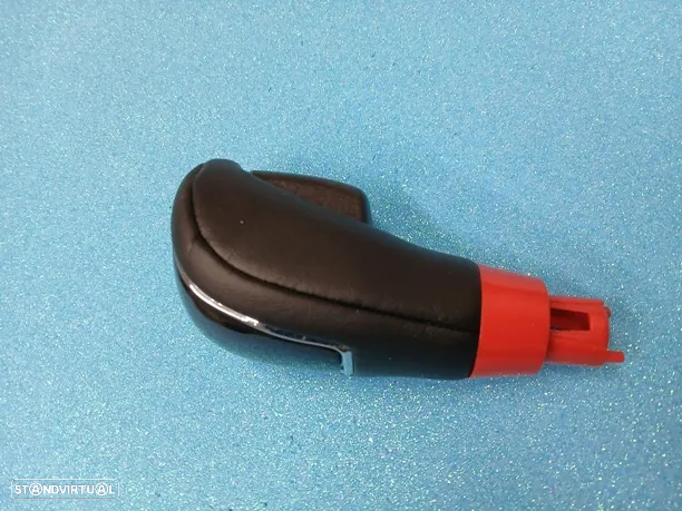 Moca velocidades caixa automática Ford S-Max Mondeo Galaxy  NOVA - 3